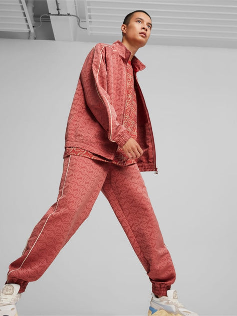 PUMA X PTC T7 AOP JACKET WV