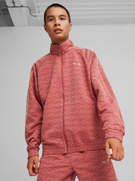 PUMA X PTC T7 AOP JACKET WV