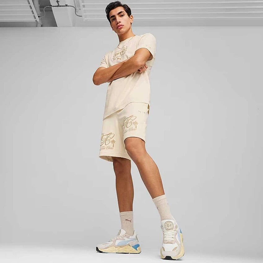 PUMA X PTC SHORTS 8" TR
