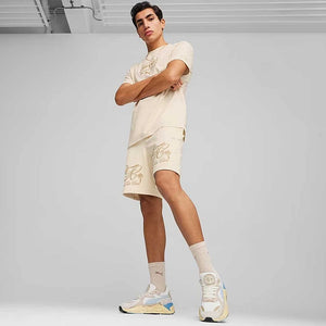 PUMA X PTC SHORTS 8" TR
