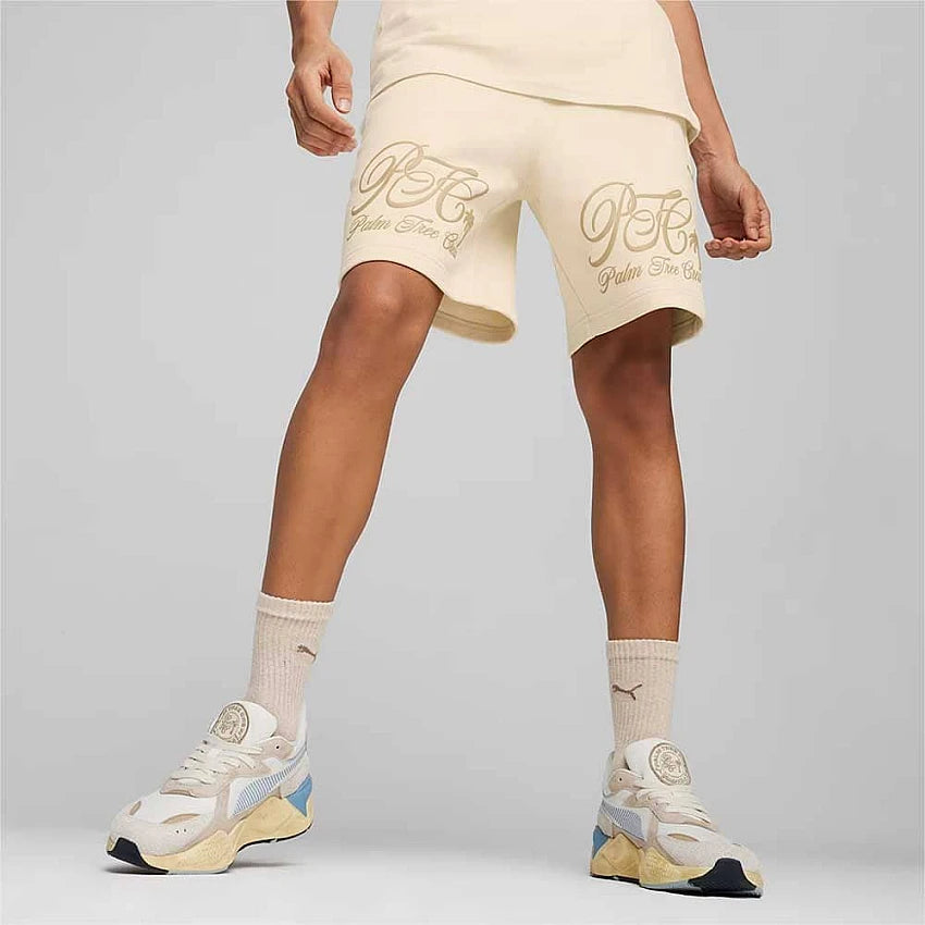 PUMA X PTC SHORTS 8" TR