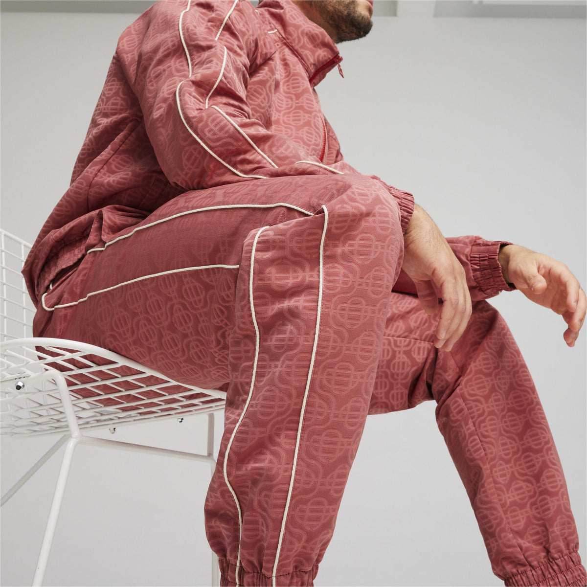 PUMA X PTC T7 AOP PANTS WV