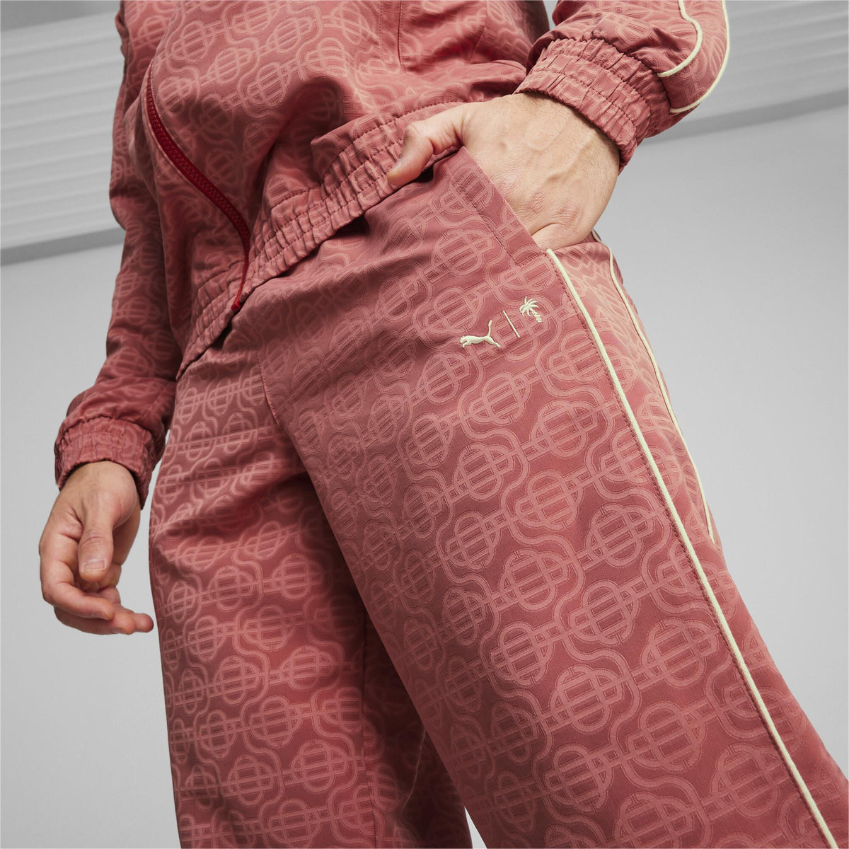 PUMA X PTC T7 AOP PANTS WV