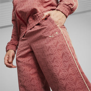 PUMA X PTC T7 AOP PANTS WV