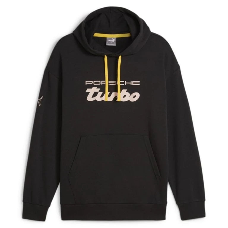 PUMA PL ESS HOODIE