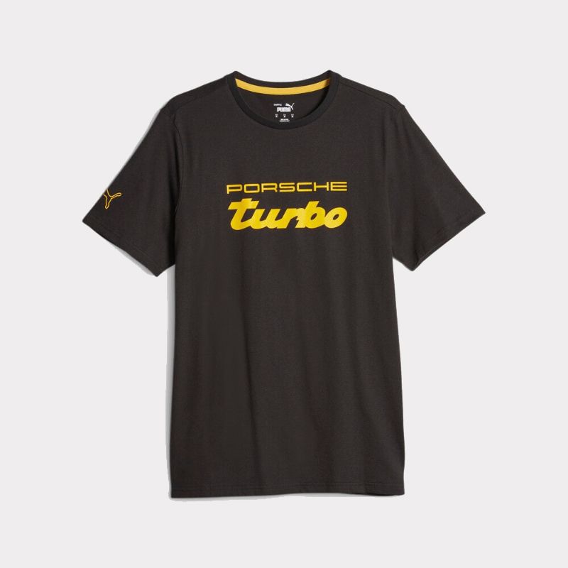 PUMA PL ESS TEE