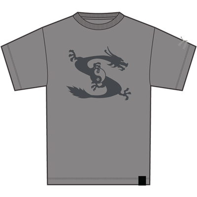 PUMA X STAPLE WASHED GRAPHIC TEE