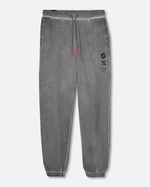 PUMA X STAPLE WASHED SWEATPANTS TR