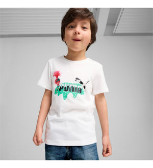 PUMA X TROLLS TEE