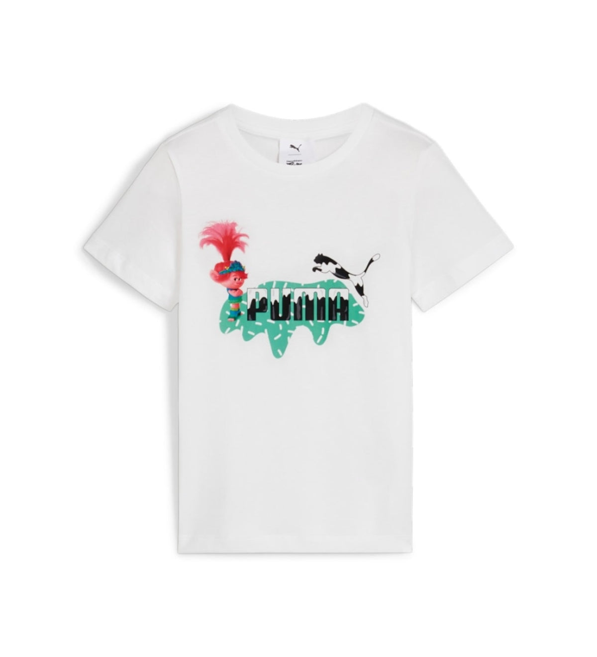 PUMA X TROLLS TEE