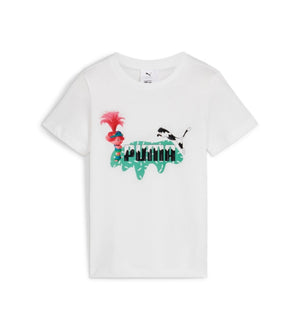 PUMA X TROLLS TEE
