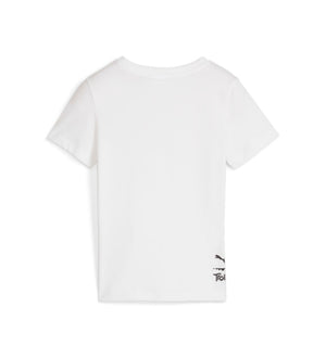 PUMA X TROLLS TEE