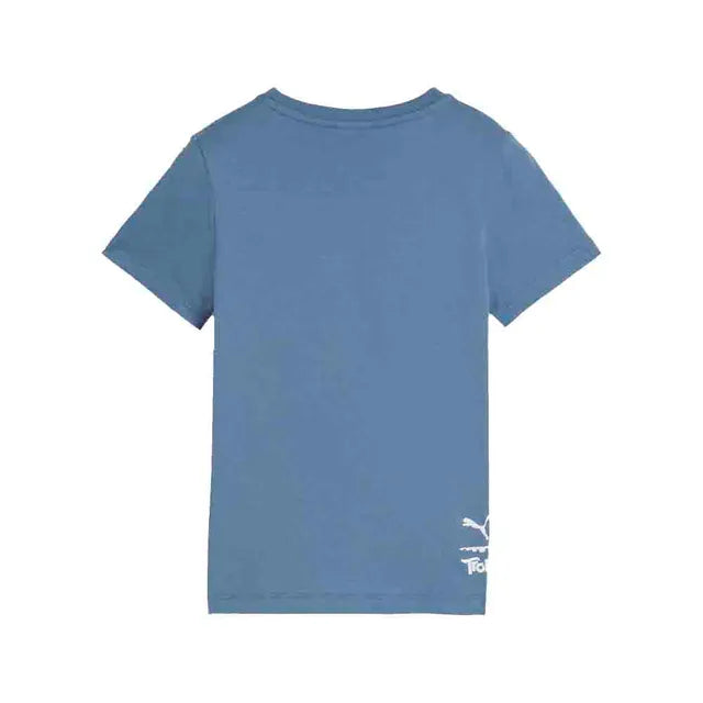 PUMA X TROLLS TEE