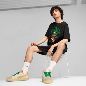 PUMA PUMA X CARROTS GRAPHIC TEE