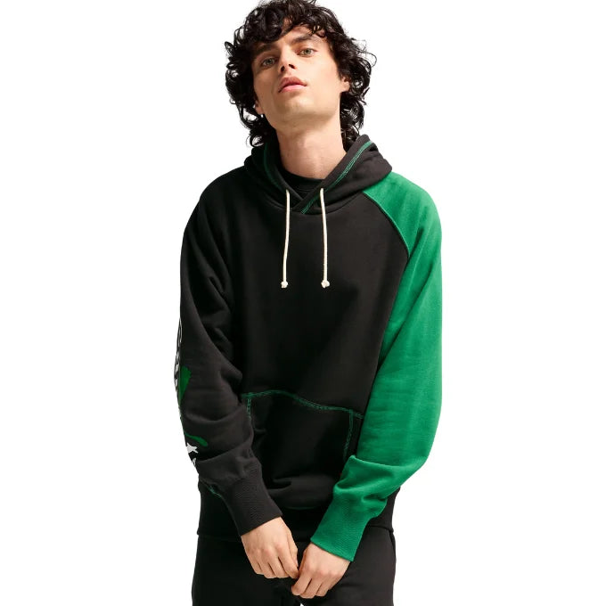PUMA PUMA X CARROTS GRAPHIC HOODIE TR