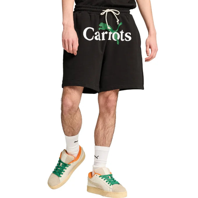 PUMA PUMA X CARROTS SHORTS 7" TR