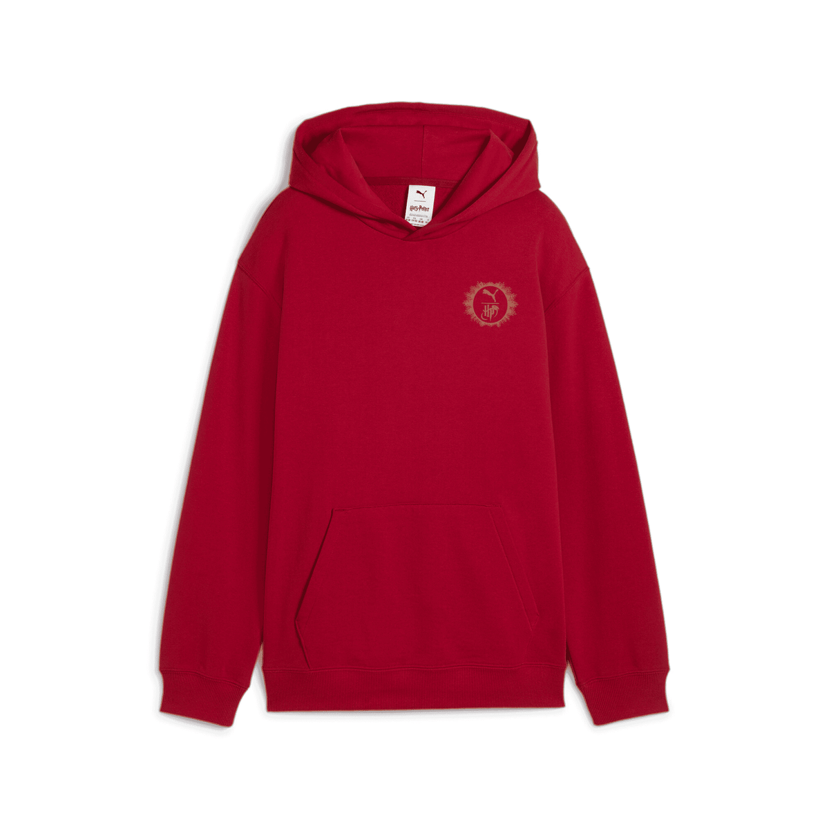PUMA PUMA X HARRY POTTER Relaxed Graphic Hoodie TR