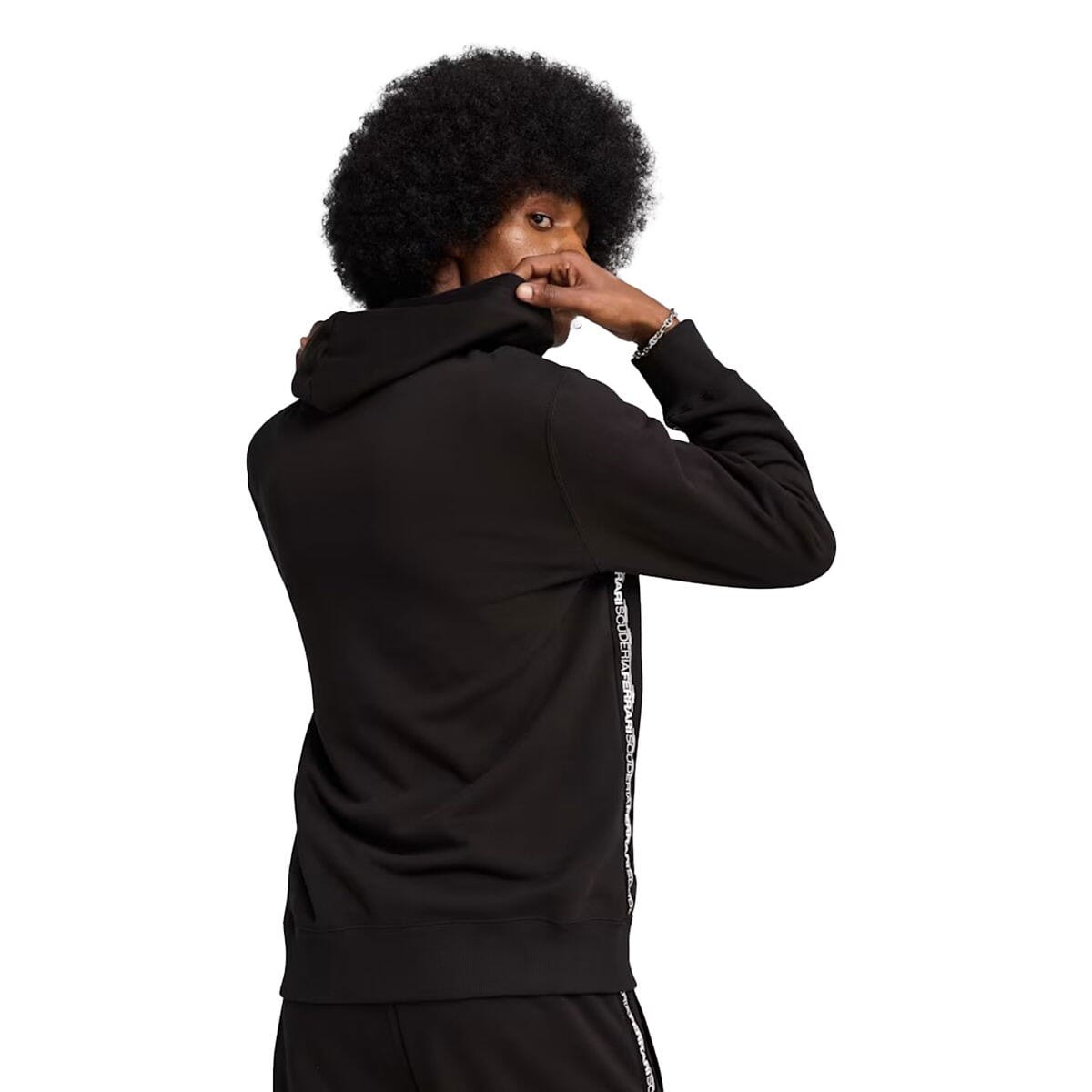 PUMA Ferrari Race Sweatjacket