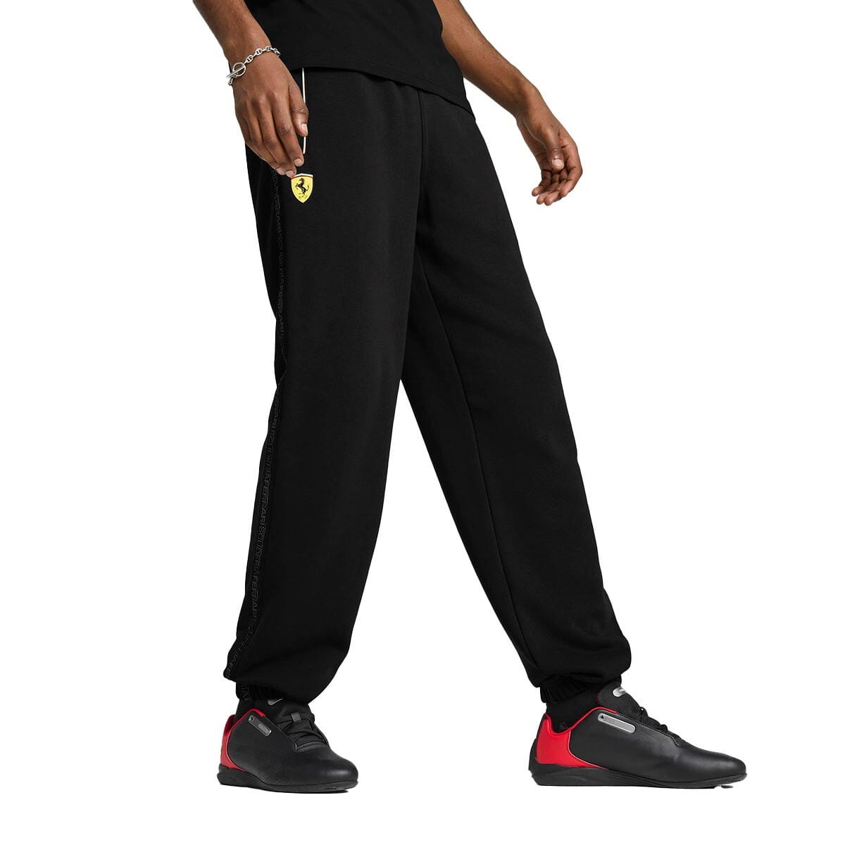 PUMA Ferrari Race Sweatpants