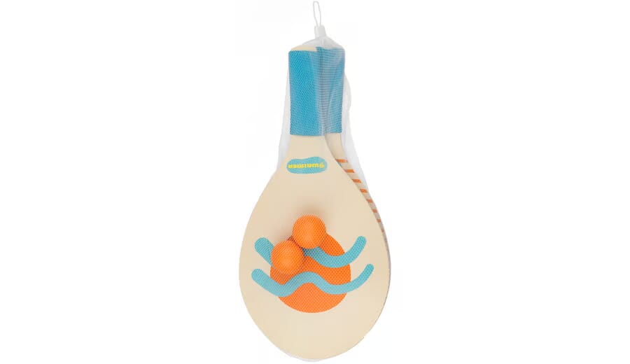 WAIMEA BEACHBALL SET LOKELANI