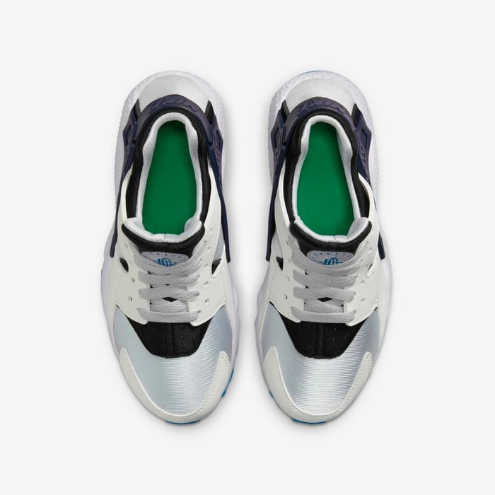 NIKE HUARACHE RUN (GS)