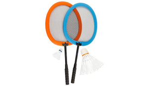 GET & GO BADMINTON SET XXL