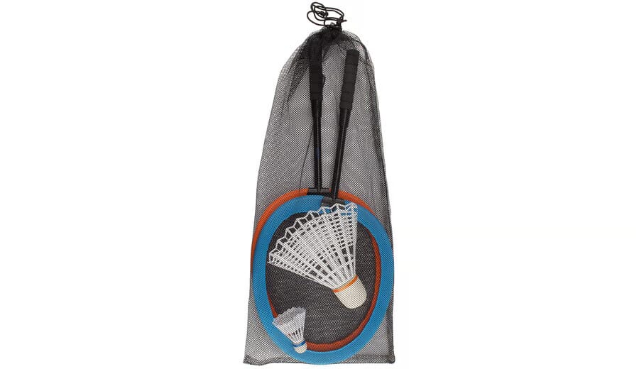 GET & GO BADMINTON SET XXL