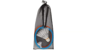 GET & GO BADMINTON SET XXL