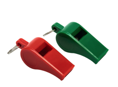 GISCO WHISTLE S