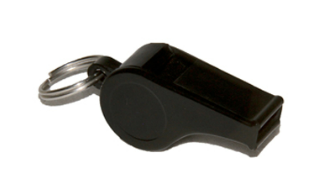 GISCO WHISTLE L