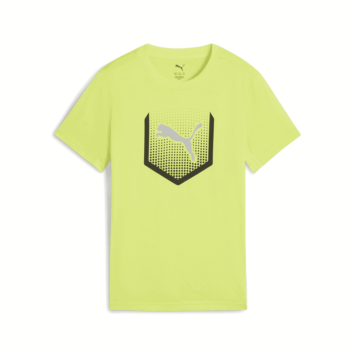 PUMA ACTIVE SPORTS Graphic Tee II B
