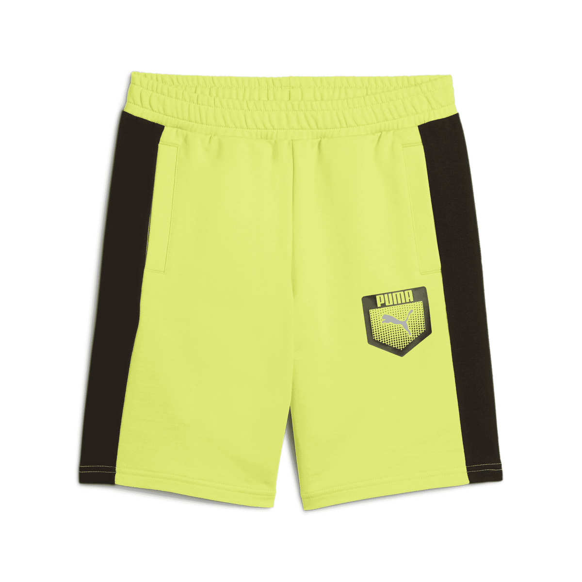 PUMA ACTIVE SPORTS Graphic Sweat Shorts TR B