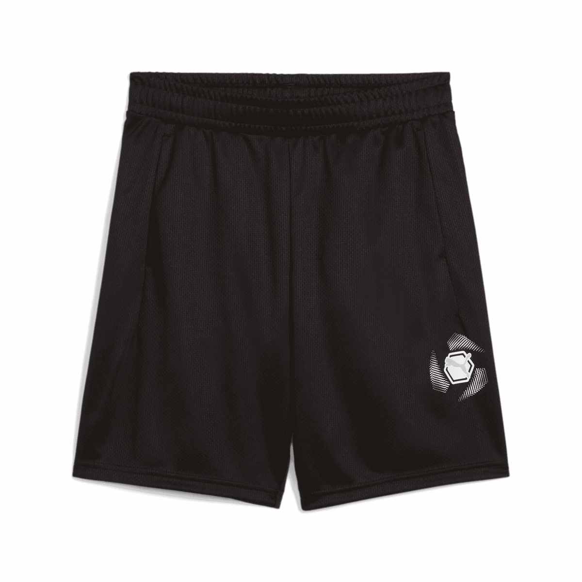 PUMA ACTIVE SPORTS Graphic Poly Shorts B
