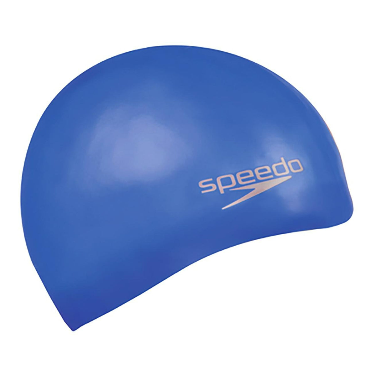 SPEEDO SILC MOUD CAP AU BLUE