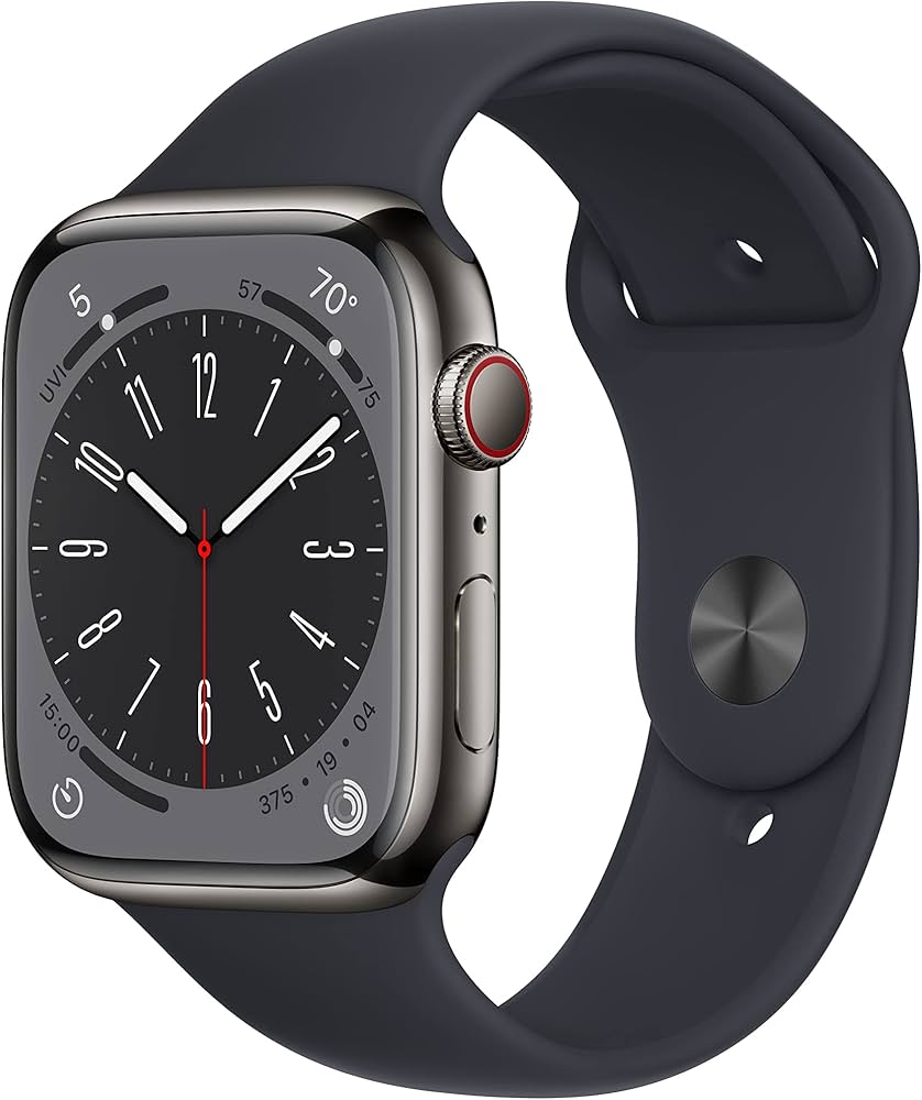 APPLE WATCH SERIES 8 45 MM