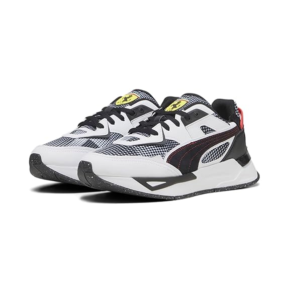 PUMA FERRARI MIRAGE SPORT TECH CAMO