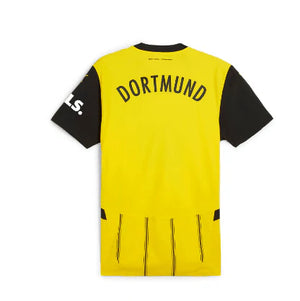 PUMA BVB HOME JERSEY REPLICA