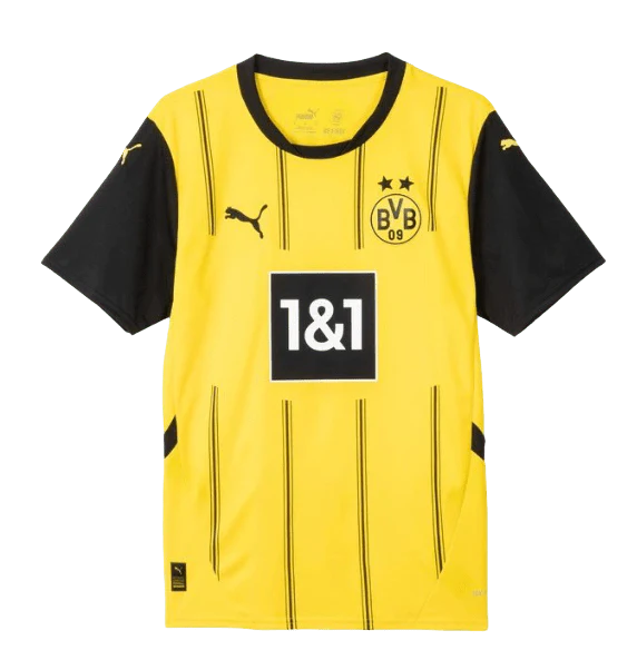 PUMA BVB HOME JERSEY REPLICA