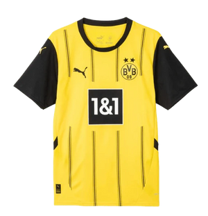 PUMA BVB HOME JERSEY REPLICA