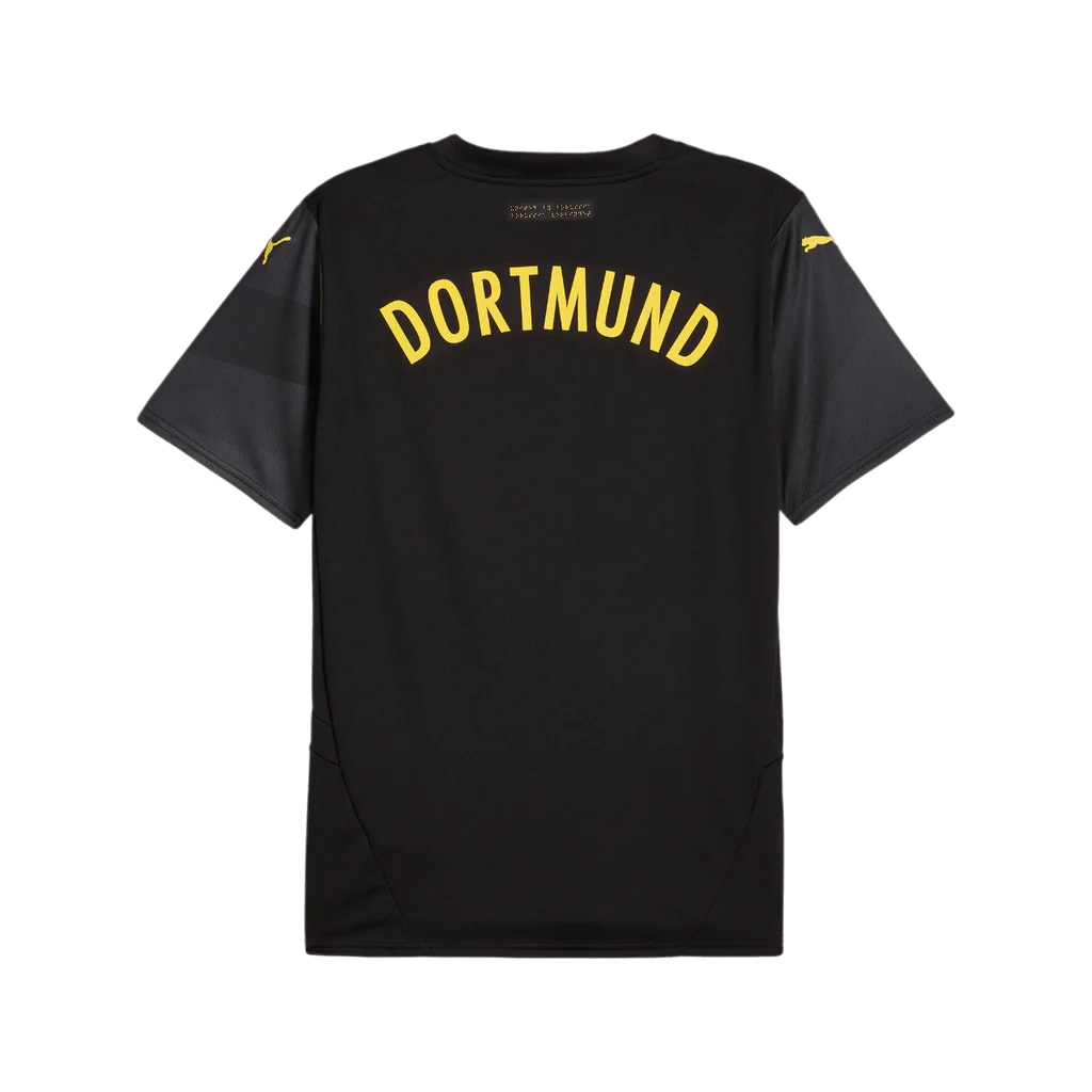 PUMA BVB AWAY JERSEY REPLICA