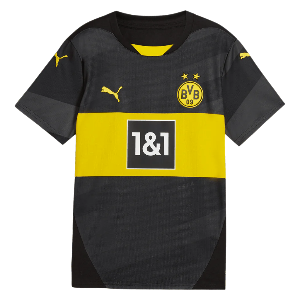 PUMA BVB AWAY JERSEY REPLICA