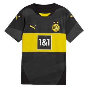 PUMA BVB AWAY JERSEY REPLICA
