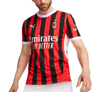 PUMA ACM HOME JERSEY REPLICA