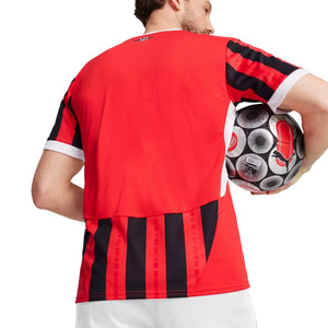 PUMA ACM HOME JERSEY REPLICA