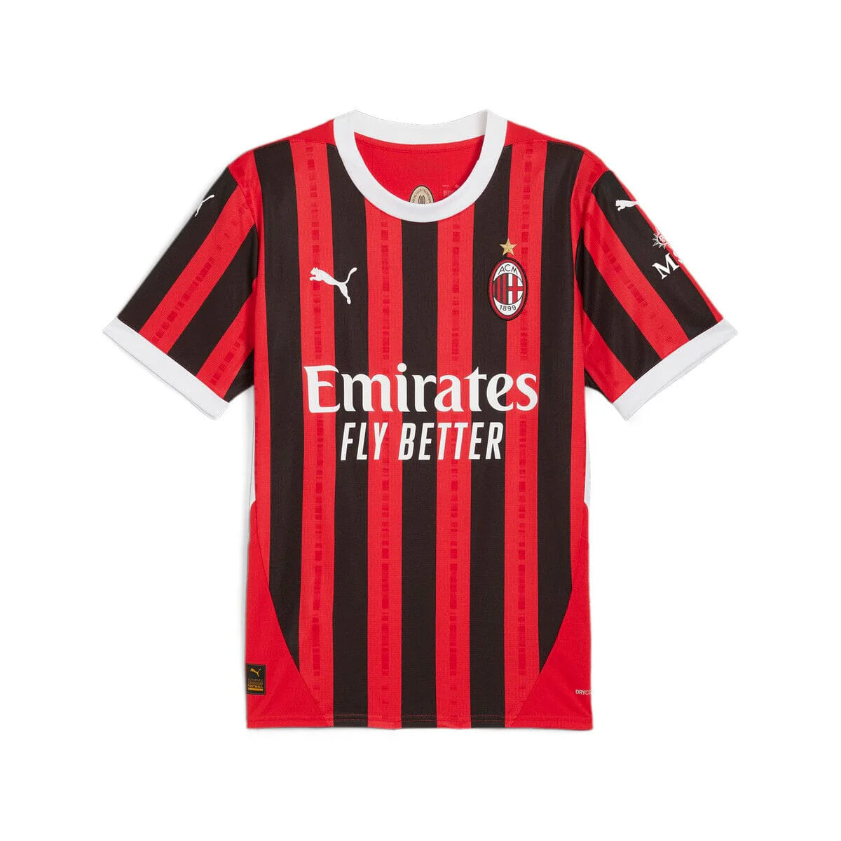 PUMA ACM HOME JERSEY REPLICA