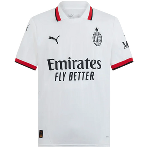 PUMA ACM AWAY JERSEY REPLICA JR