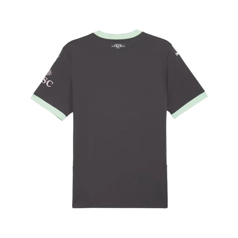 PUMA ACM THIRD JERSEY REPLICA