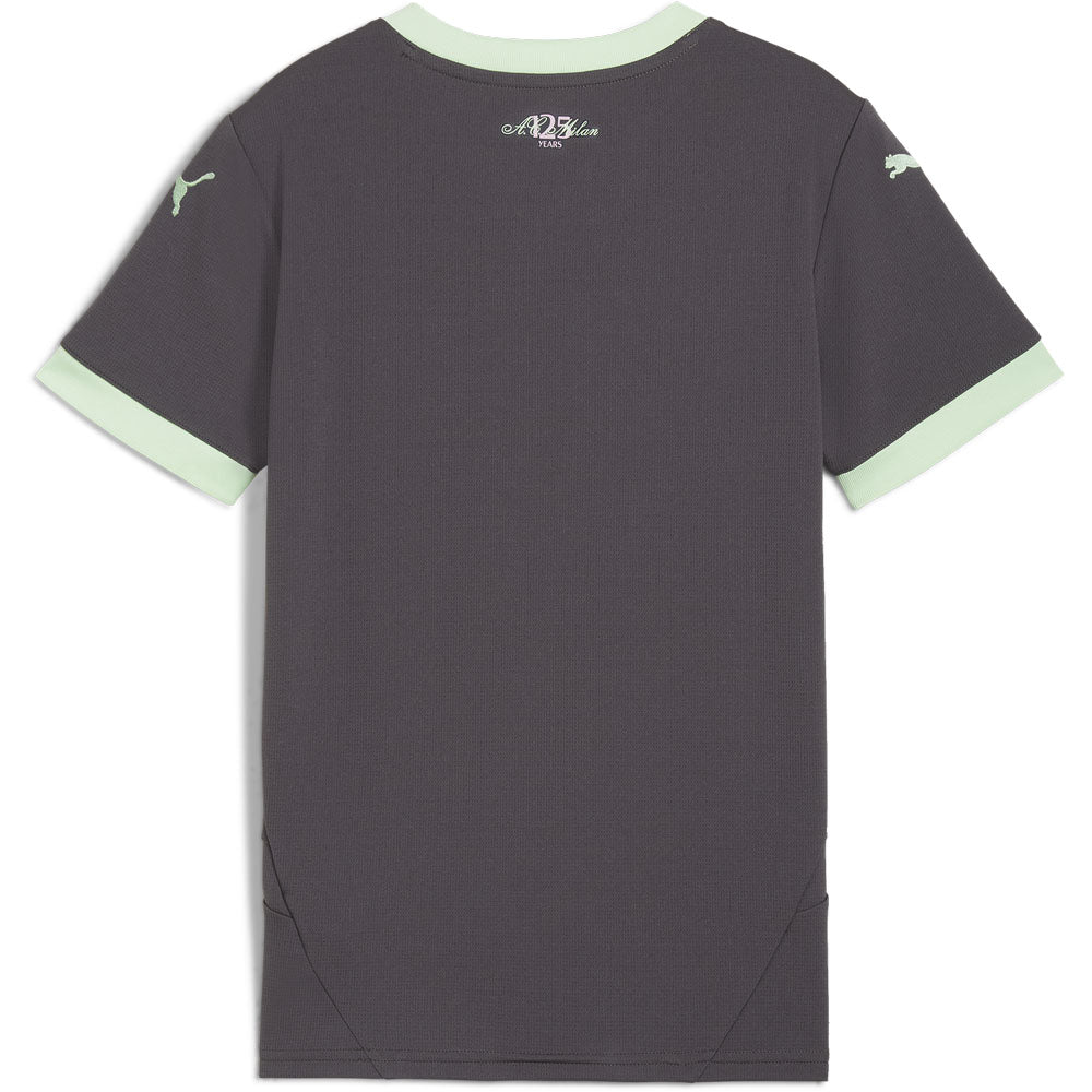 PUMA ACM THIRD JERSEY REPLICA JR