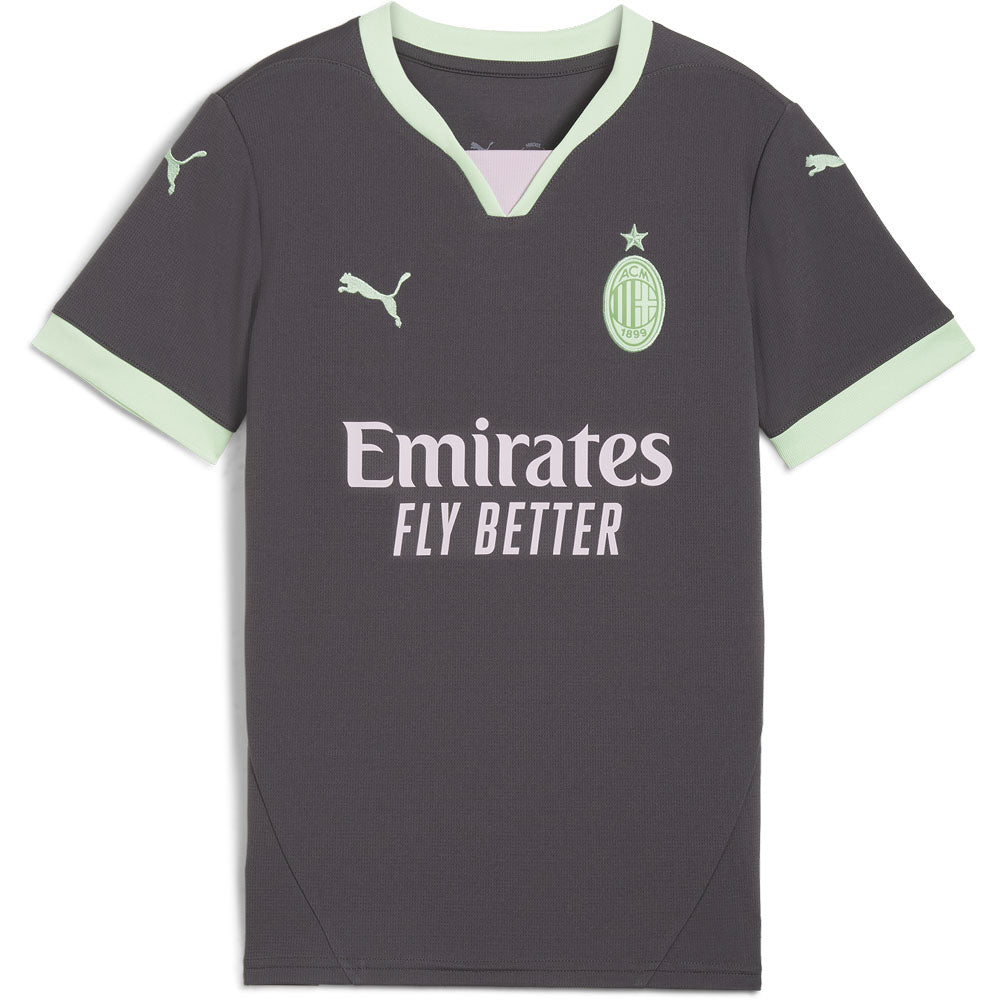PUMA ACM THIRD JERSEY REPLICA JR