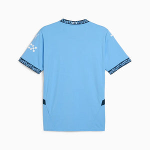 PUMA MCFC HOME JERSEY REPLICA